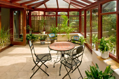Puttock End conservatory quotes