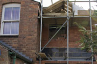 free Puttock End home extension quotes